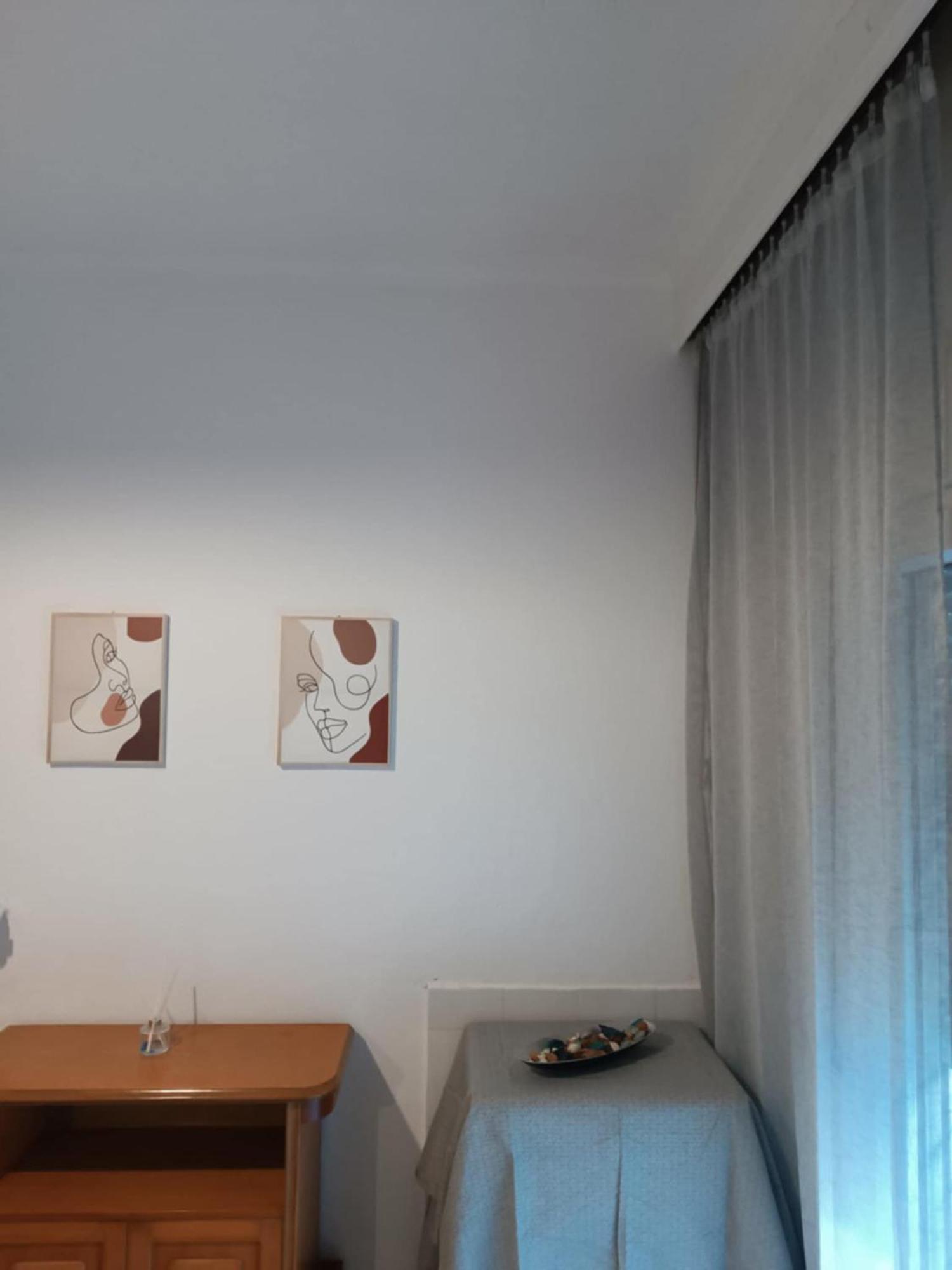 Nikos Apartment Kavala Exteriör bild