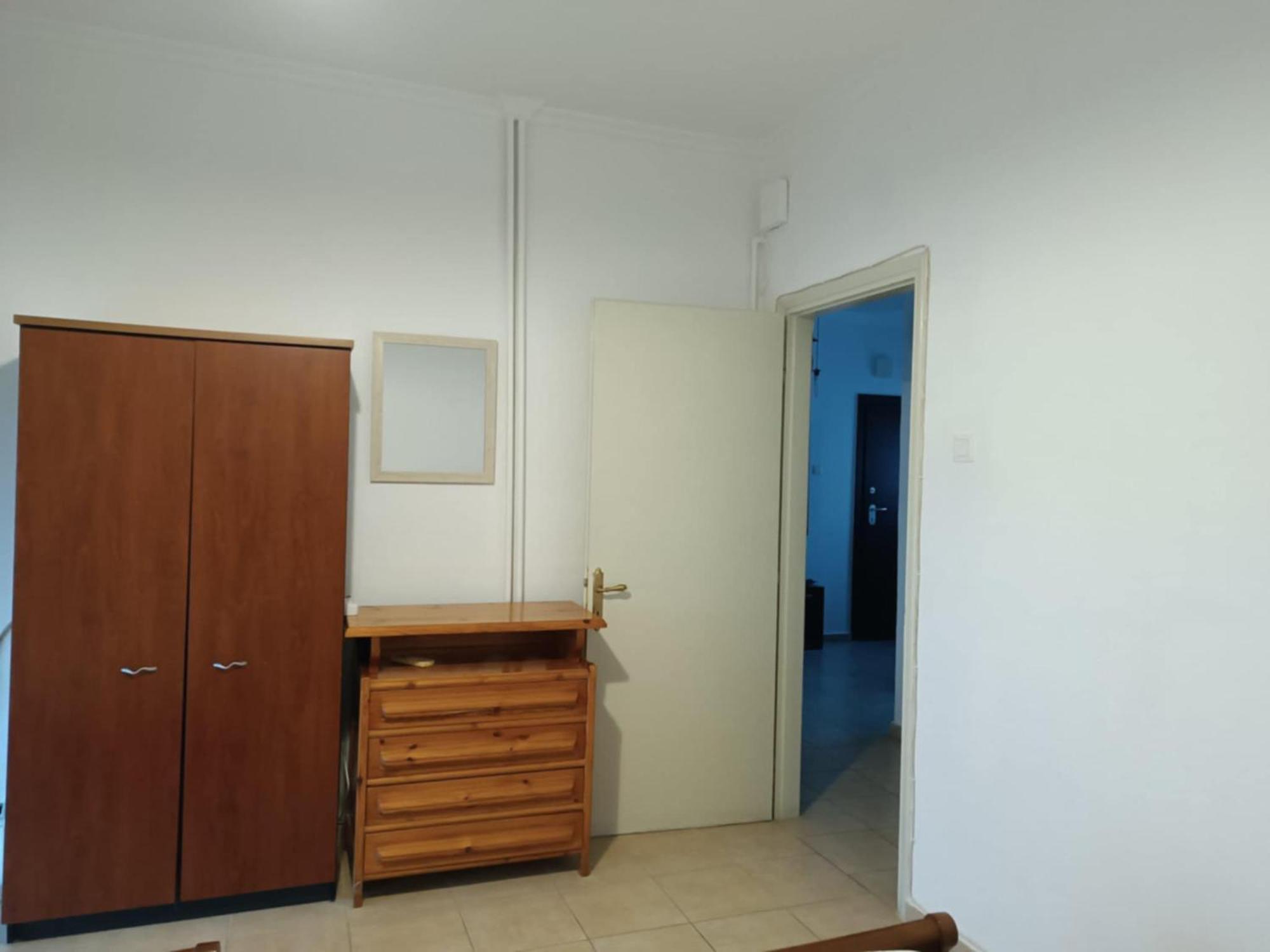 Nikos Apartment Kavala Exteriör bild
